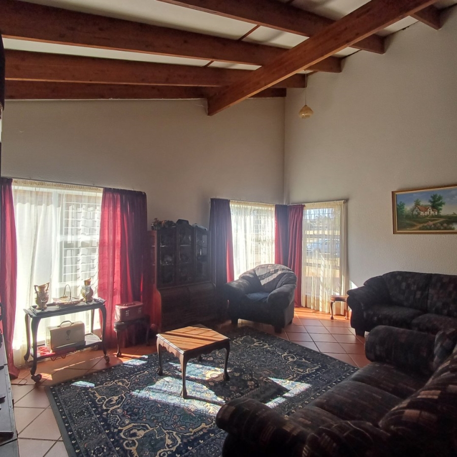 3 Bedroom Property for Sale in La Hoff North West